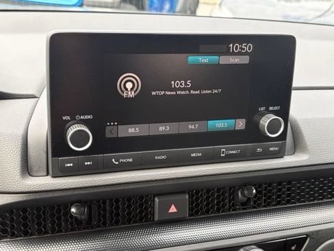 Certified 2024 Honda CR-V EX image 21