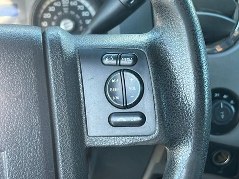 Used 2015 Ford F350 XLT AWD/4WD image 31