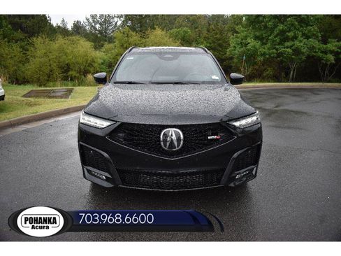 New 2026 Acura MDX Type S AWD/4WD image 2