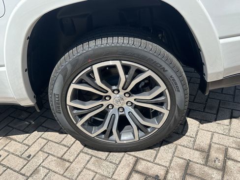 New 2025 RAM 1500 Tungsten image 9