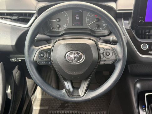 Certified 2024 Toyota Corolla LE w/ LE Convenience Package FWD image 16