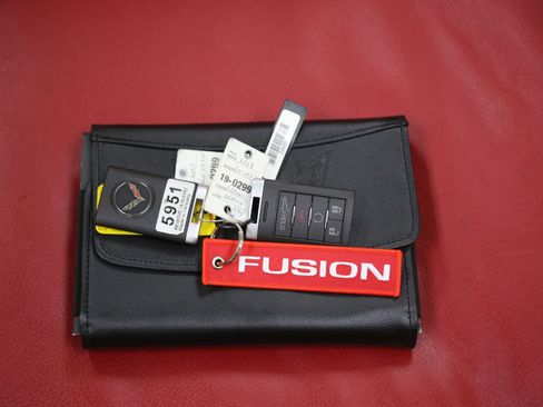 Used 2019 Chevrolet Corvette ZR1 image 30