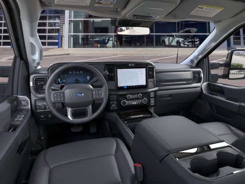 New 2026 Ford F250 Lariat w/ Lariat Premium Package AWD/4WD image 9