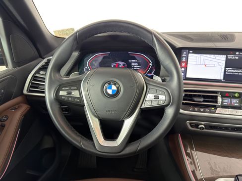 Used 2023 BMW X5 sDrive40i w/ Parking Assistance Package image 14