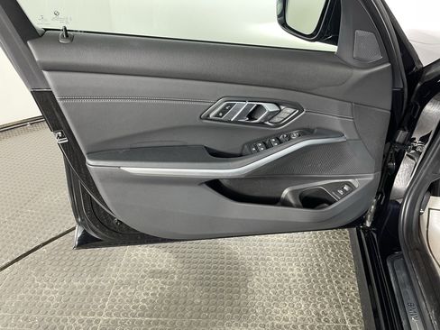 Used 2019 BMW 330i xDrive Sedan image 10