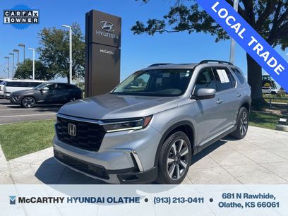 Used 2024 Honda Pilot Touring