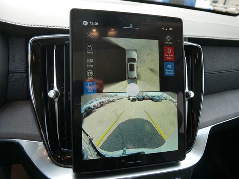 New 2026 Volvo XC90 T8 Ultra AWD/4WD image 10
