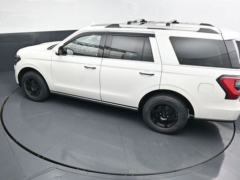 Used 2021 Ford Expedition Limited AWD/4WD image 33