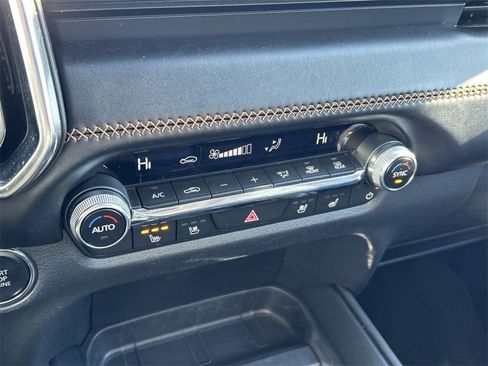 Certified 2025 MAZDA CX-50 AWD 2.5 S w/ Weather Package image 21