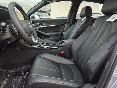 New 2026 Acura Integra A-Spec image 10