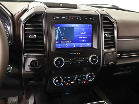 Used 2021 Ford Expedition King Ranch AWD/4WD image 5