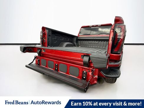 New 2026 GMC Sierra 2500 AT4 w/ AT4 Premium Plus Package image 29