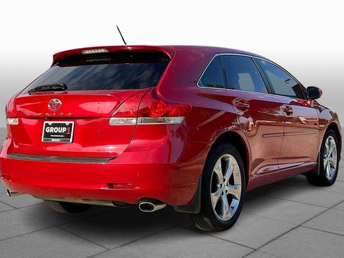 Used 2010 Toyota Venza image 11