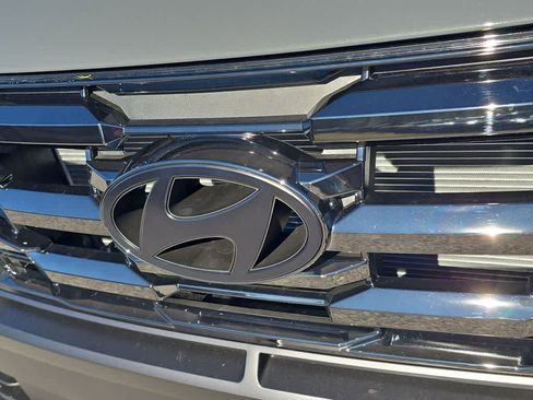 New 2026 Hyundai Tucson XRT image 12