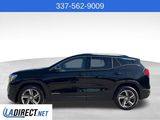 Used 2020 GMC Terrain SLT image 5