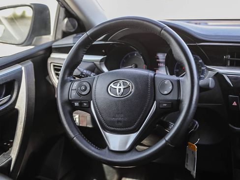Used 2015 Toyota Corolla S image 15
