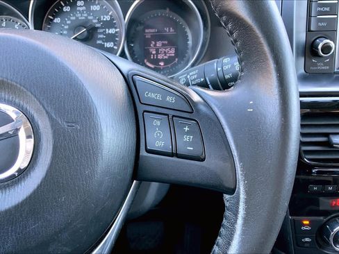 Used 2014 MAZDA CX-5 Grand Touring image 25