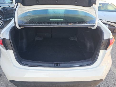 Used 2024 Toyota Corolla LE FWD image 23