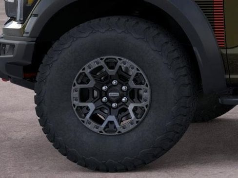New 2026 Ford F150 Raptor w/ Equipment Group 803A Raptor R AWD/4WD image 19