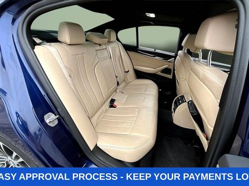 Used 2019 BMW 530i xDrive w/ Premium Package image 33