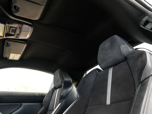 Used 2024 Toyota GR86 Premium w/ Performance Package RWD image 34