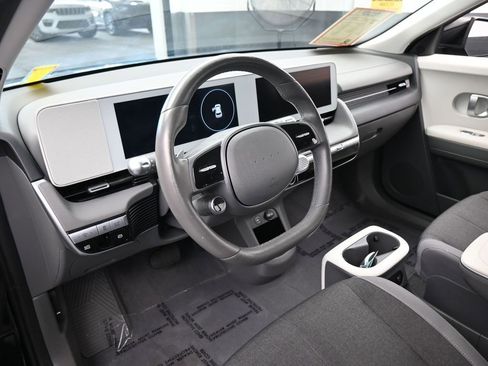 Used 2024 Hyundai Ioniq 5 SEL image 10