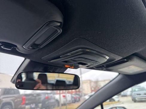 Certified 2025 Toyota Corolla XSE image 16