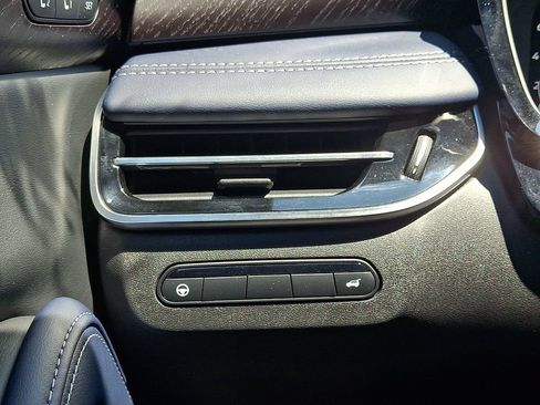 Used 2026 INFINITI QX60 Sport w/ Dark Cargo Package AWD/4WD image 26