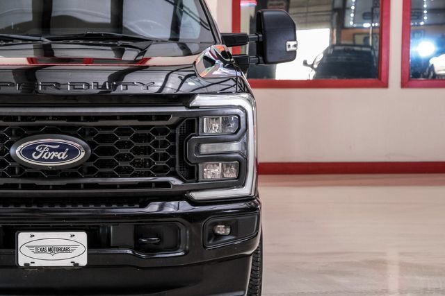Used 2023 Ford F250 XL w/ STX Appearance Package AWD/4WD image 42
