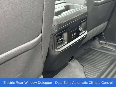 Used 2024 Chevrolet Silverado 1500 RST w/ Convenience Package II AWD/4WD image 18