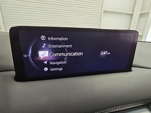 Used 2023 MAZDA CX-5 AWD 2.5 S image 14