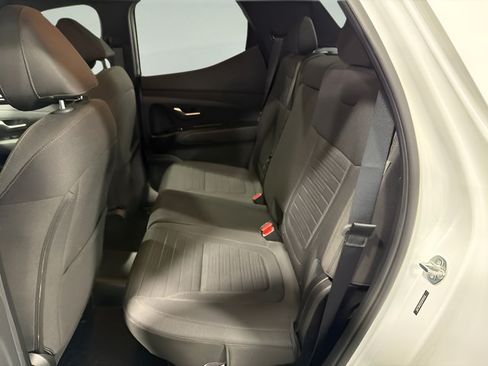Used 2024 Hyundai Santa Cruz SEL FWD image 26
