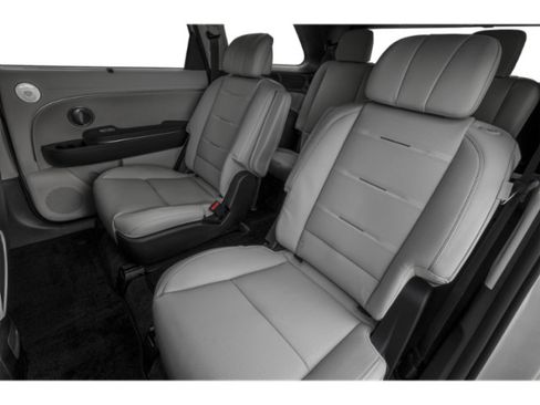 New 2026 Hyundai Palisade Calligraphy AWD/4WD image 10