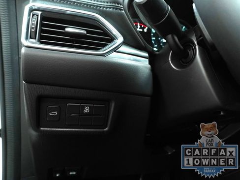 Used 2024 MAZDA CX-5 AWD 2.5 S w/ Premium Package image 24