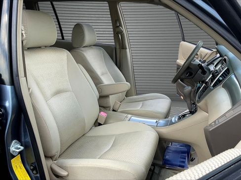 Used 2007 Toyota Highlander 4WD Hybrid image 27
