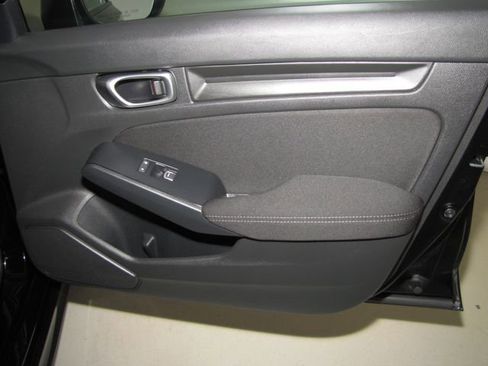 Certified 2023 Honda Civic Sport image 20