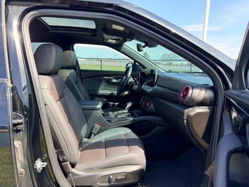 Used 2024 Chevrolet Blazer RS w/ Driver Confidence II Package image 10