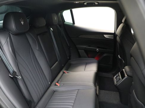 New 2025 Maserati Grecale Modena image 19