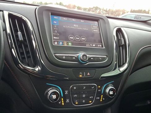 Used 2024 Chevrolet Equinox RS AWD/4WD image 24