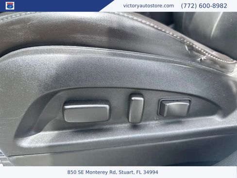 Used 2015 GMC Terrain Denali image 21