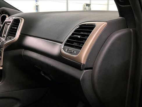 Used 2015 Jeep Grand Cherokee Laredo w/ Quick Order Package 23E image 16