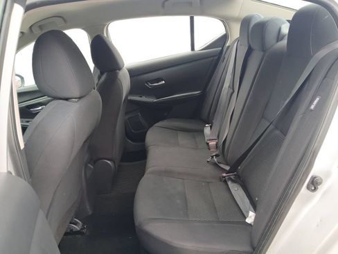 Used 2020 Nissan Sentra S FWD image 13