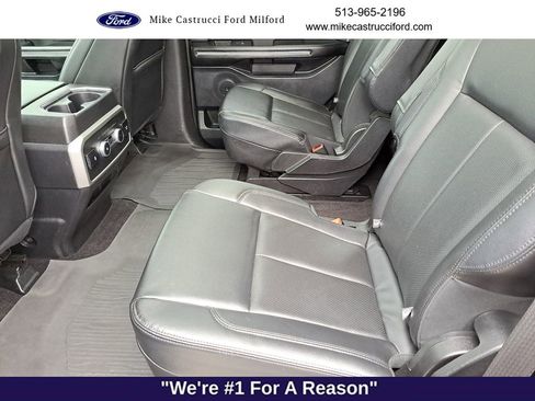 Certified 2021 Ford Expedition XLT image 26