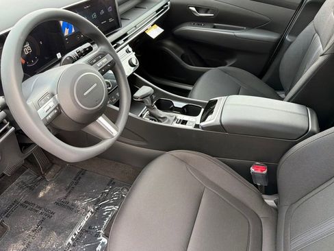 New 2026 Hyundai Tucson SEL image 8