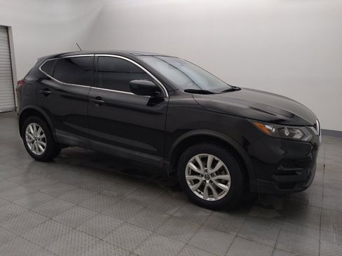 Used 2020 Nissan Rogue Sport S w/ Appearance Package image 11