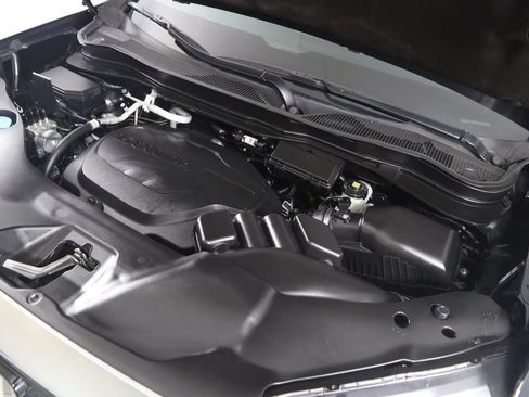 Used 2023 Honda Ridgeline RTL-E image 19