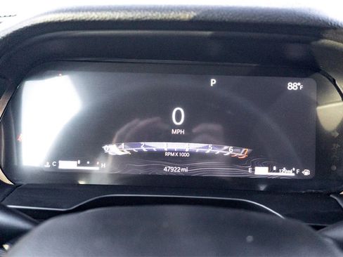 Used 2024 Jeep Grand Cherokee Altitude image 22