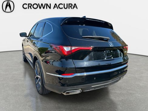 Used 2023 Acura MDX FWD w/ Technology Package image 10
