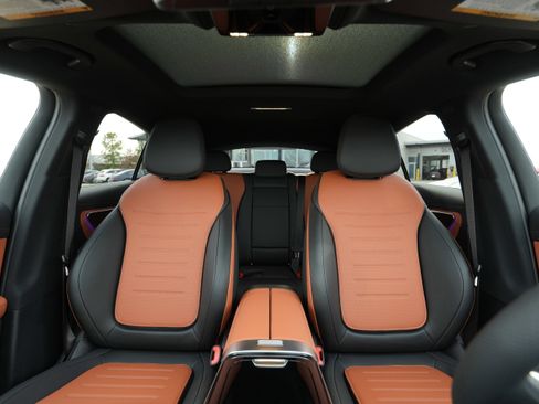 New 2026 Mercedes-Benz GLC 300 4MATIC image 31