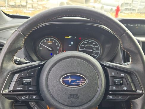 Used 2023 Subaru Forester Wilderness image 35
